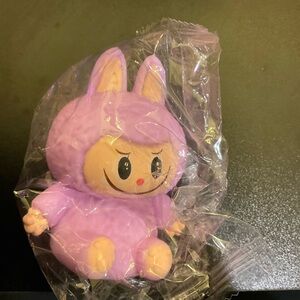Bunny Plush Toy Labubu
